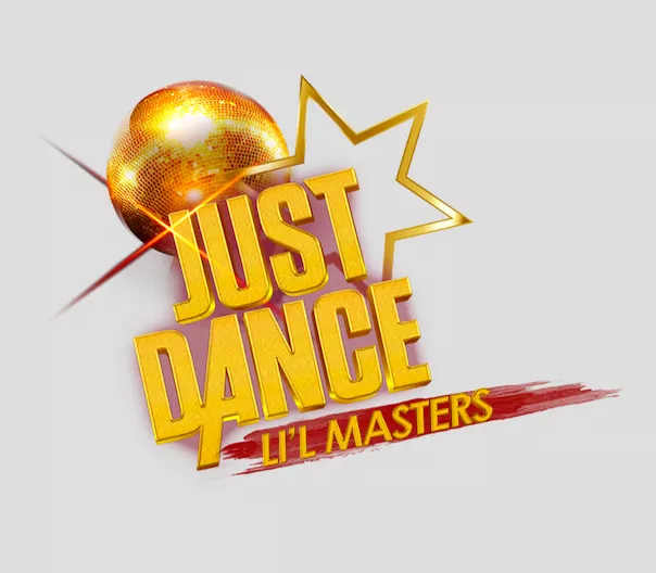 Just Dance Lil Master